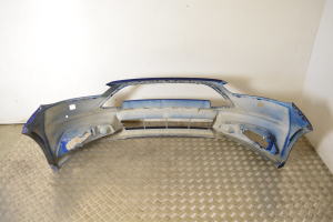 Ford Focus (2011–2018) Stoßstange Stoßfänger vorne F1EB17757B - 10