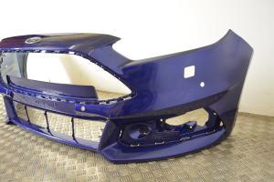 Ford Focus (2011–2018) Stoßstange Stoßfänger vorne F1EB17757B - 3