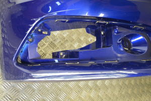 Ford Focus (2011–2018) Stoßstange Stoßfänger vorne F1EB17757B - 4