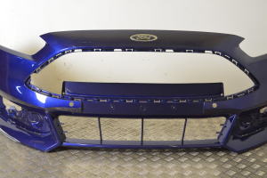 Ford Focus (2011–2018) Stoßstange Stoßfänger vorne F1EB17757B - 9