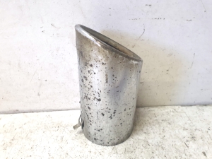 Embout d’échappement - 8W0253825C
