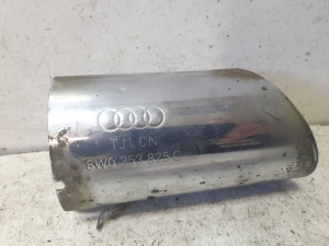 AUDI A4 B9 (2015–2026) Summuti otsik 8W0253825C - 3