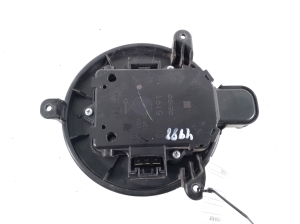 LEXUS CT 200h ZWA10 (2010–2017) Heater blower motor 8710376030 - 2