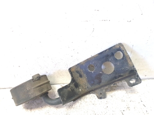 AUDI A4 B9 (2015–2026) Muffler bracket 8W0253144F - 3