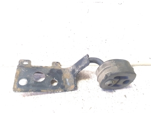 Muffler bracket - 8W0253144F