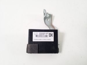 Control unit - 8978476020