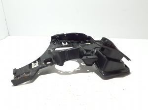 Mercedes Benz E-Class W214 (2023–2026) Rear bumper bracket A2148859404 - 2