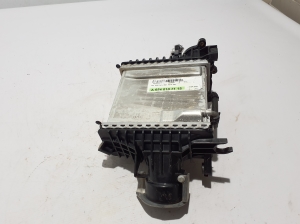 Mercedes Benz E-Class W214 (2023–2026) Vahejahuti radiaator A6540906801 - 4