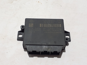   Steuergerät für Parksystem  - 7E0919475L 