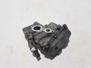 EGR vārsts - A6541407800