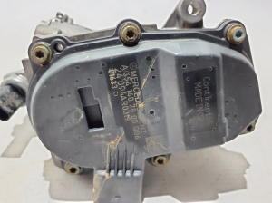 Mercedes Benz E-Class W214 (2023–2026) EGR-klapp A6541407800 - 2