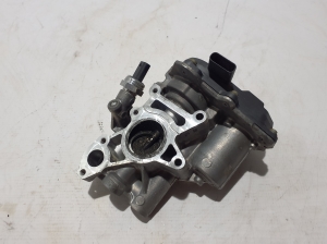 Mercedes Benz E-Class W214 (2023–2026) EGR-klapp A6541407800 - 3