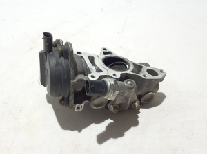 Mercedes Benz E-Class W214 (2023–2026) EGR-klapp A6541407800 - 4