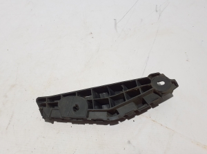 Volkswagen Amarok I (2010–2022) Front bumper bracket 2H6807183A - 2