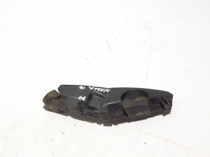 Volkswagen Amarok I (2010–2022) Front bumper bracket 2H6807183A - 3