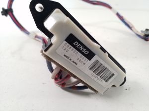 LEXUS CT 200h ZWA10 (2010–2017) Heater heating element 8771012020 - 2