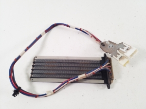 LEXUS CT 200h ZWA10 (2010–2017) Heater heating element 8771012020 - 3