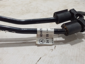 Mercedes Benz E-Class W214 (2023–2026) Toru A2544706901 - 2