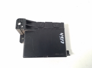 LEXUS CT 200h ZWA10 (2010–2017) Control unit 8865076320 - 2