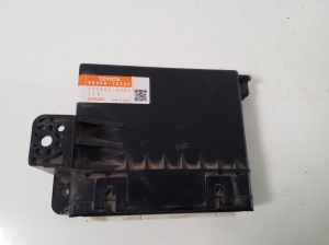 Control unit - 8865076320