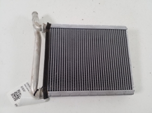 LEXUS CT 200h ZWA10 (2010–2017) Heater core 8710742170 - 2