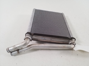 LEXUS CT 200h ZWA10 (2010–2017) Heater core 8710742170 - 3