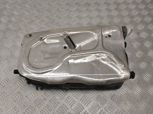 Mercedes Benz E-Class W212 (2009–2015) Luftfiltergehäuse A6510901701 - 2
