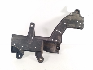   Rear underbody shield  - 5762876010 