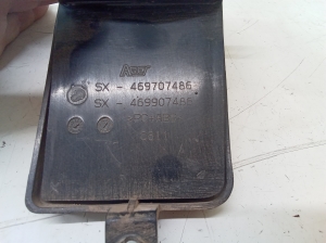 FIAT Ducato (250) (2006–2014) Tagumine udutuli 469707486 - 2