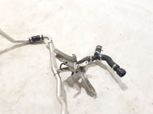 Mercedes Benz E-Class W214 (2023–2026) Toru A6542039301 - 2