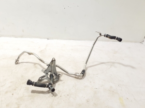 Mercedes Benz E-Class W214 (2023–2026) Toru A6542039301 - 3