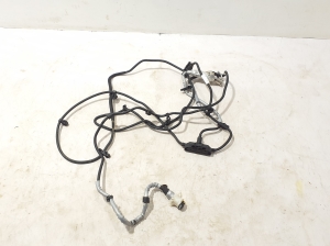 Hose - A2144703201