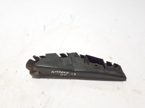 Volkswagen Amarok I (2010–2022) Front bumper bracket 2HH807184 - 3