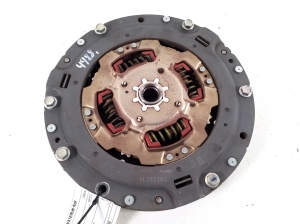 LEXUS CT 200h ZWA10 (2010–2017) Clutch flywheel 1345137080 - 2