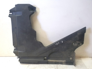Protection sous caisse - 8W0825216E