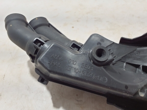 Mercedes Benz E-Class W214 (2023–2026) Rezonatora tvertne A6540102803 - 2