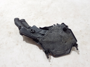 Mercedes Benz E-Class W214 (2023–2026) Rezonatora tvertne A6540102803 - 3