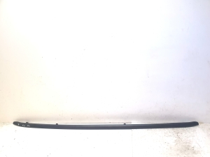 AUDI A4 B9 (2015–2026) Katusereelingud 8W9860022E - 5