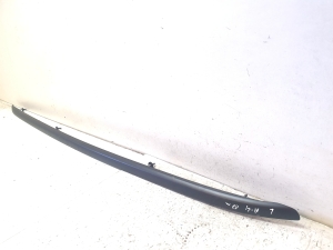 AUDI A4 B9 (2015–2026) Katusereelingud 8W9860021E - 2
