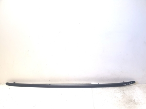 Barres de toit longitudinales - 8W9860021E