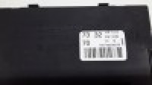 Mercedes Benz ML-Class 163 (1998–2005) Mugavusmoodul A1635457332 - 4