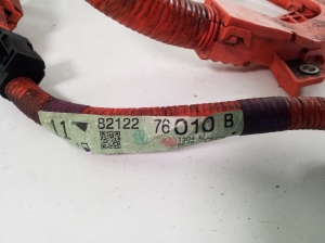 LEXUS CT 200h ZWA10 (2010–2017) Other wire 8212276010 - 2