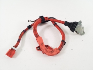 LEXUS CT 200h ZWA10 (2010–2017) Other wire 8212276010 - 3