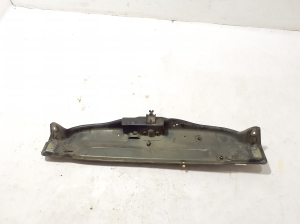Apdare zem motora pārsega - 7E0010806