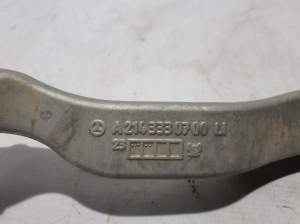 Mercedes Benz E-Class W214 (2023–2026) Querlenker vorne A2143330700 - 3
