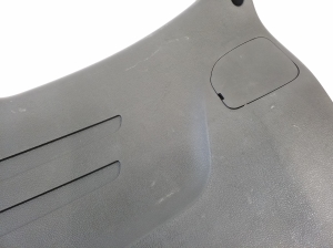 Hyundai Santa Fe (2012–2018) Trunk lid trim panel 817512W000 - 6