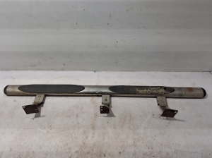 Volkswagen Amarok I (2010–2022) Sill (body part) 2H007169172A - 2
