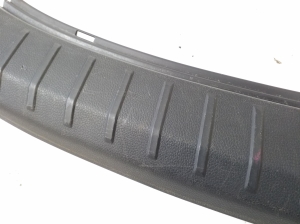 Hyundai Santa Fe (2012–2018) Rear panel interior trim 857712W000 - 2