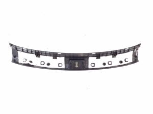 Hyundai Santa Fe (2012–2018) Rear panel interior trim 857712W000 - 3