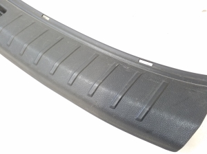 Hyundai Santa Fe (2012–2018) Rear panel interior trim 857712W000 - 4